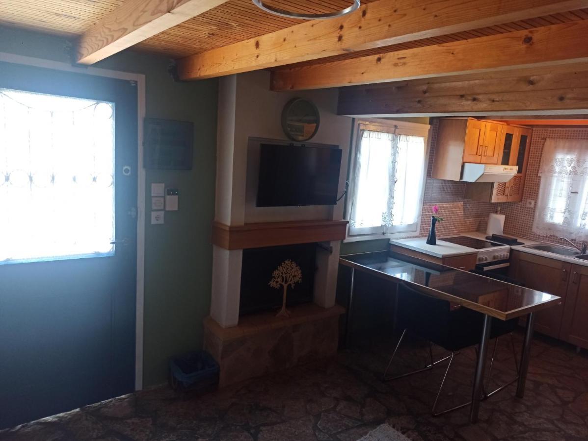 Apartament Floras House Nauplion Zewnętrze zdjęcie